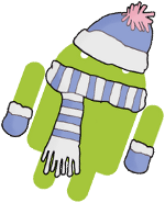 Chladnou hlavu pro Android